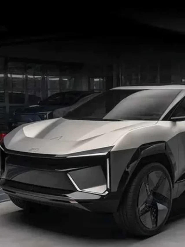 Tesla कोकणी टक्कर देगी महिंद्रा की इलेक्ट्रिक कर, जाने इसकी कीमत