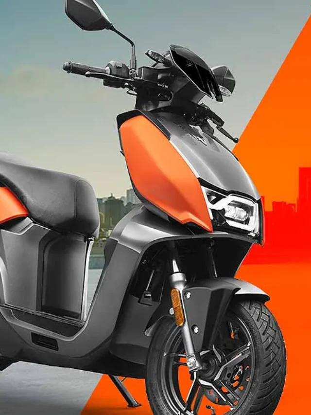 Hero ने चटाई Honda को धूल,140 KM रेंज, कीमत मात्र ₹49,000