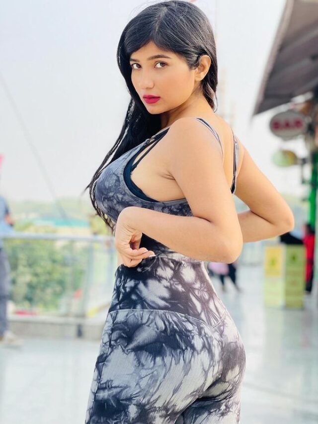 Neha Singh New Sexy Video: एक्ट्रेस का सेक्सी वीडियो लीक