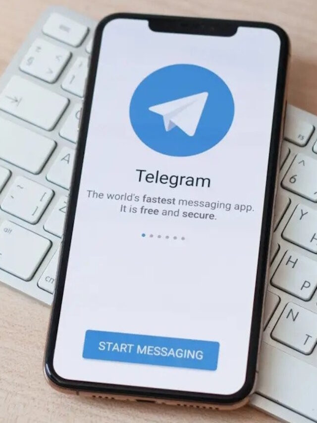 Telegram Ban