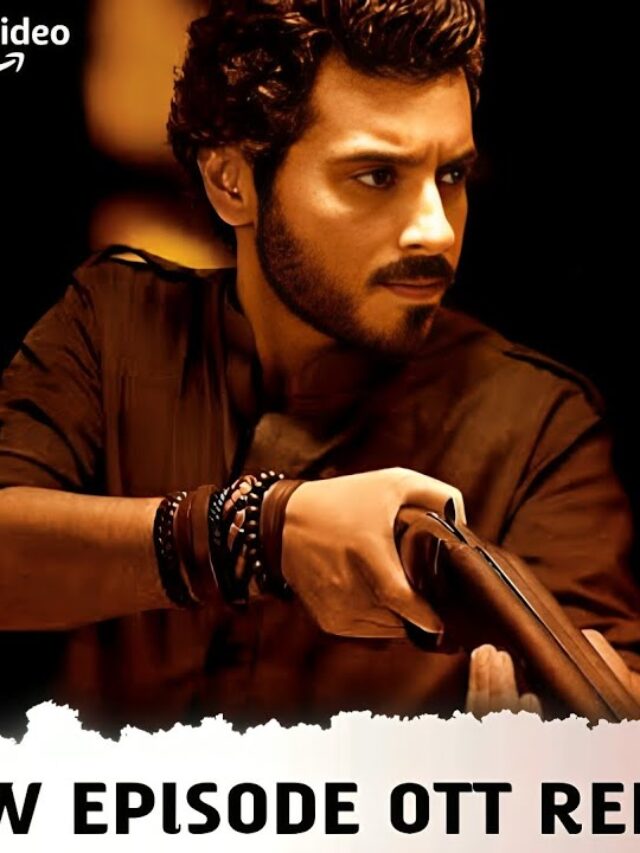 Mirzapur 3 Bonus Episode: में आज कटेगा बवाल,मुन्ना भैया का जलवा