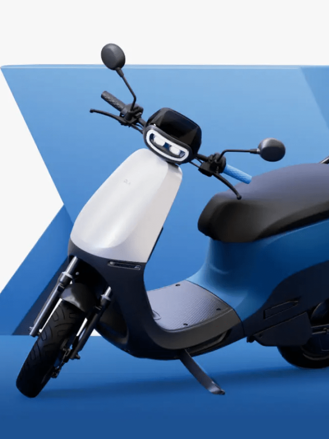 Ola S1X Electric Scooter