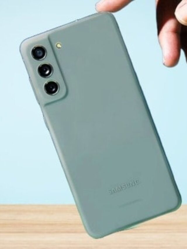 40 हजार रुपए से ज्यादा डिस्काउंट मिल रहा है Samsung के इस स्मार्टफोन पर