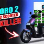 Gogoro 2 series