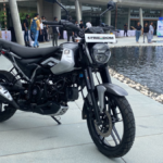 Bajaj Freedam 125