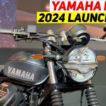 Yamaha RX 100