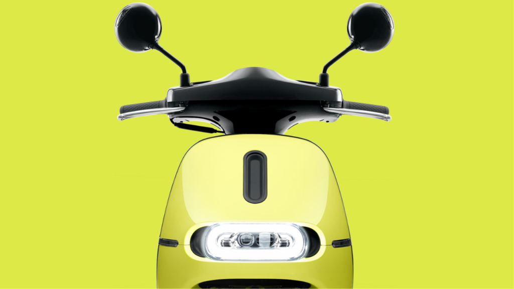 Gogoro 2 series