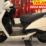 TVS Jupiter