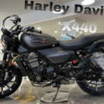 Harley Devidson X440