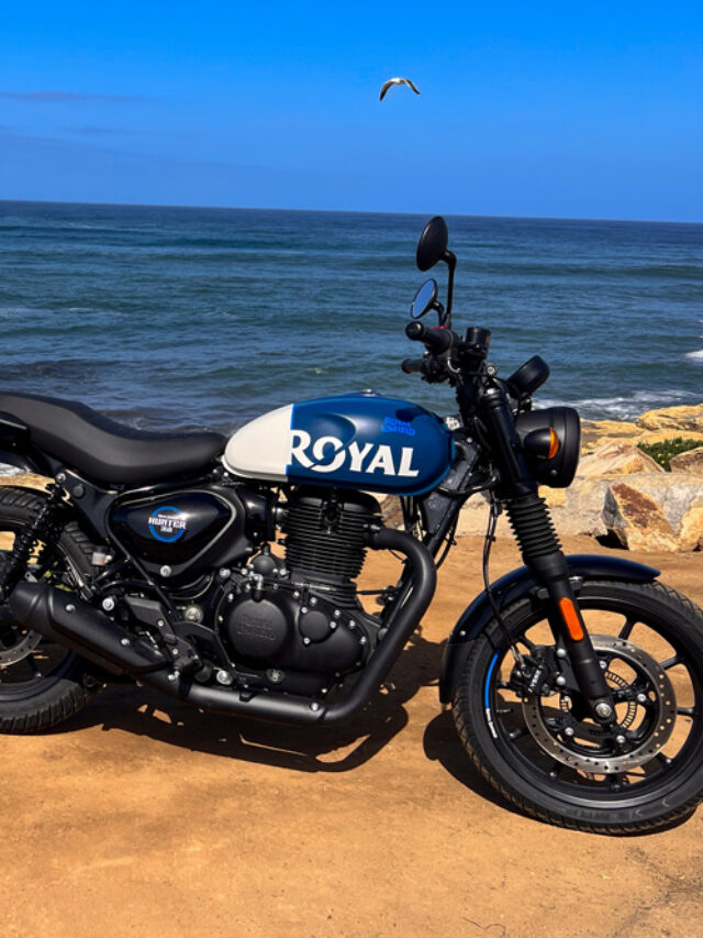 Royal Enfield