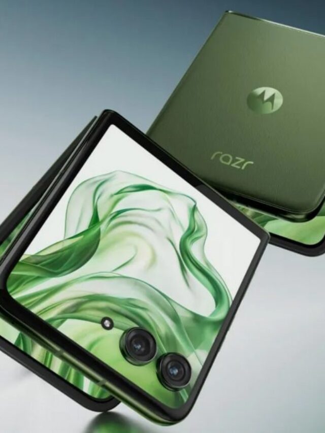 Motorola Razr 50