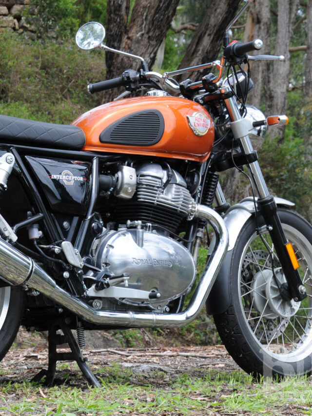 Royal Enfield की ये रोडस्टर बाइक, लुक और फीचर्स देख हो जाएंगे दीवाने