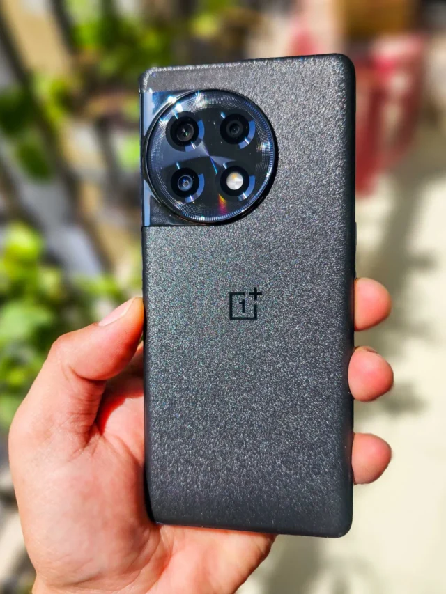 Realme और OnePlus के इन 5G स्मार्टफोन्स पर ₹11 हजार का बंपर ऑफर,