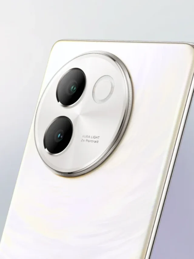 Vivo V31 Pro 5G