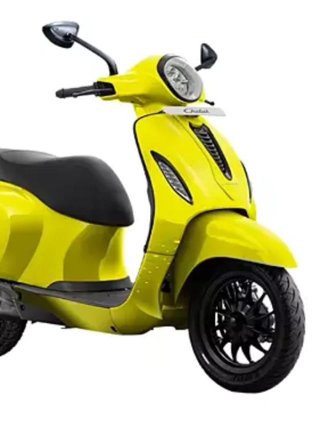 top 5 electric scooter