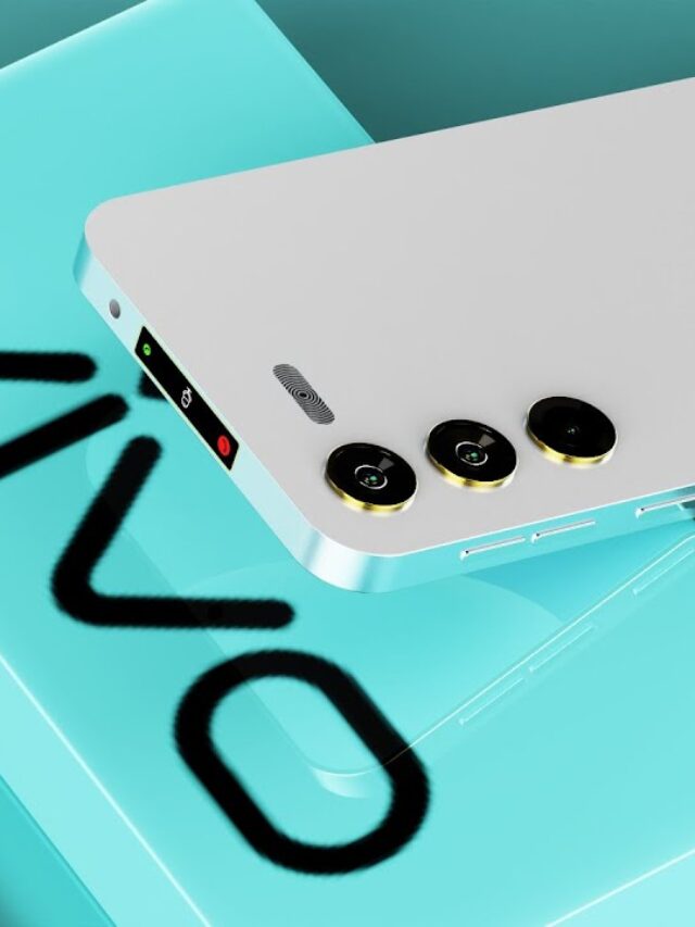 Vivo X200 Pro 5G