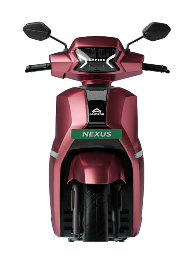 Ampere Nexus