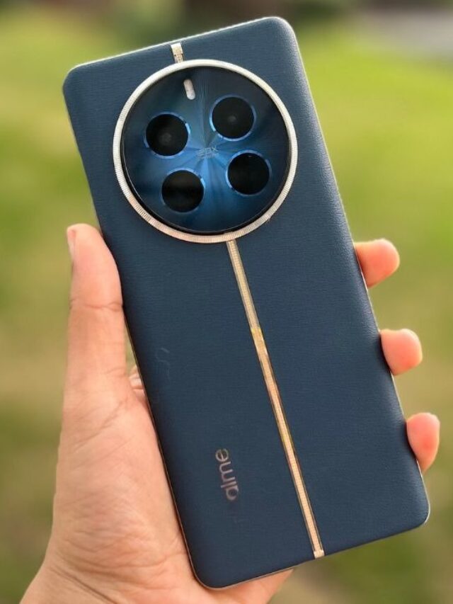 Realme 12 Pro 5G