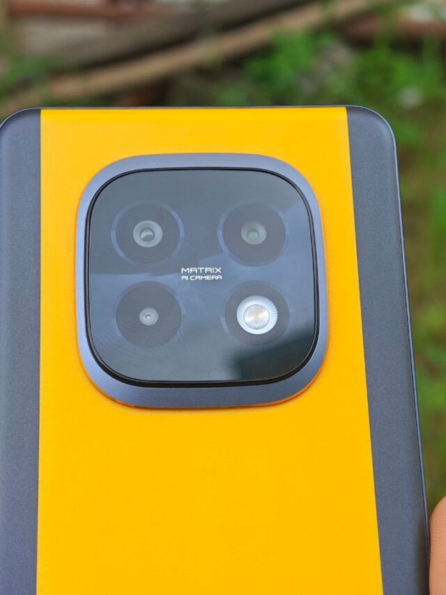 Realme NARZO 70 Turbo 5G