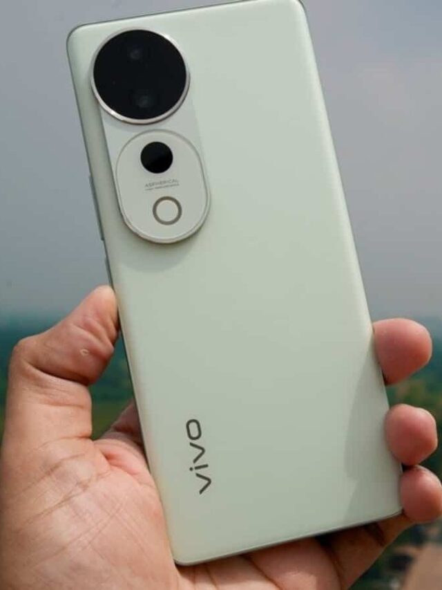 12 सितंबर को Vivo T3 Ultra 5G स्मार्टफोन होगी लॉन्च,जाने कीमत