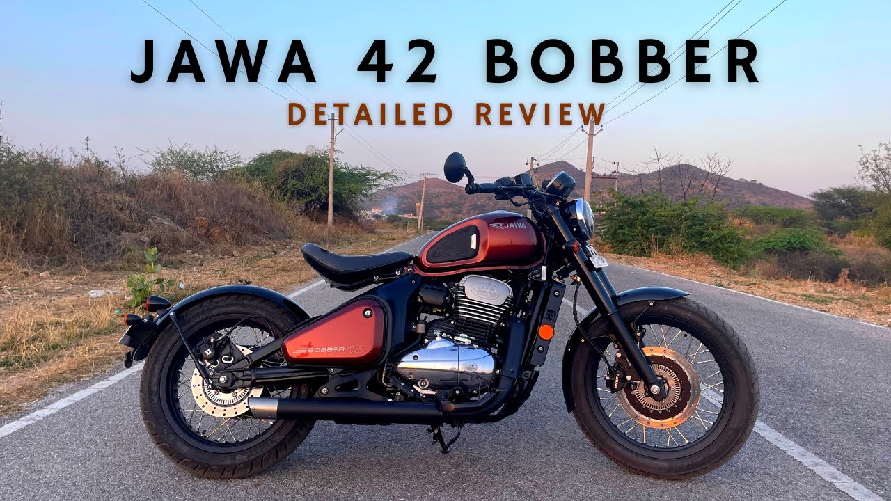 Jawa 42