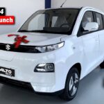 Maruti Alto 800