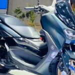 Yamaha NMax 155