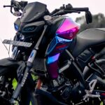 Yamaha MT 15