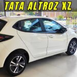 TATA Altroz