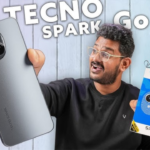 Tecno Spark Go 1