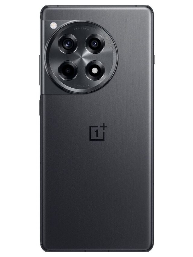 OnePlus 12R 5G