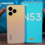 Realme Narzo N53