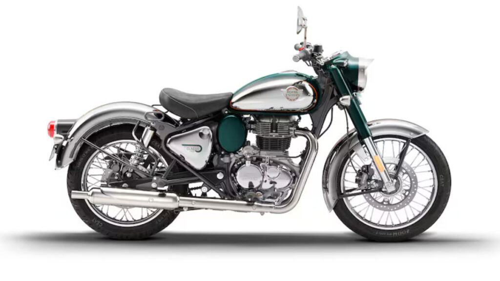 250cc इंजन के साथ मार्केट में तहलका मचाने लॉन्च हो रही है Royal Enfield 250, कीमत मात्र इतनी