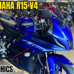 Yamaha R15 v4