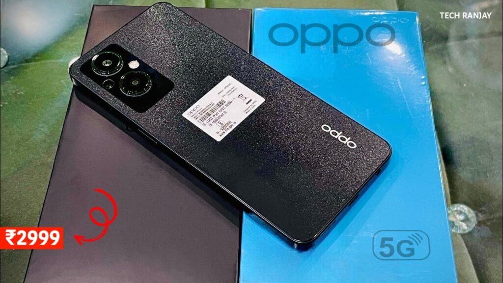 गरीबों के बजट मे लॉन्च हुआ Oppo A4x 5G स्मार्टफोन मिलेगी DSLR जैसी कैमरा क्वालिटी और बड़ी बैटरी पैक