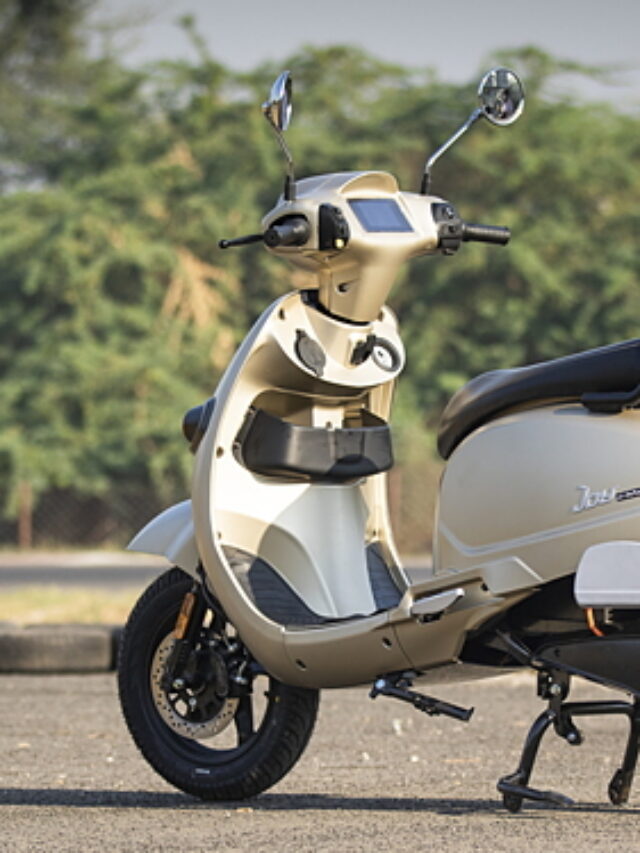 joy e-bike