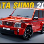 New Tata Sumo