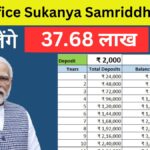 Sukanya Samridhi Yojana