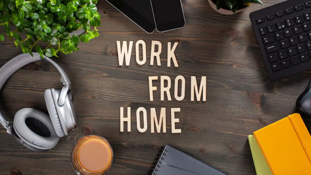 Work From Home: सिर्फ 2 घंटे घर बैठकर कमाए Per Day 1,000 से 10,000 रुपए तक इस ऑनलाइन work से