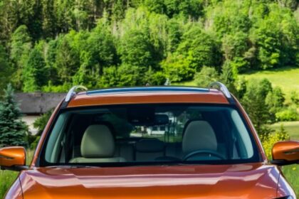 Nissan X-Trail SUV