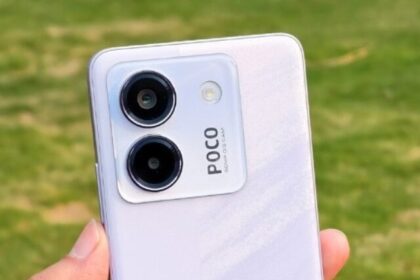Poco M7 Pro 5G