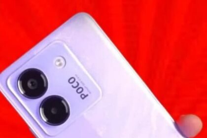 Poco M7 pro 5G