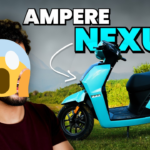 Ampere Nexus emi plan