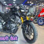 Yamaha MT-15