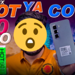 Infinix Hot 50 Pro