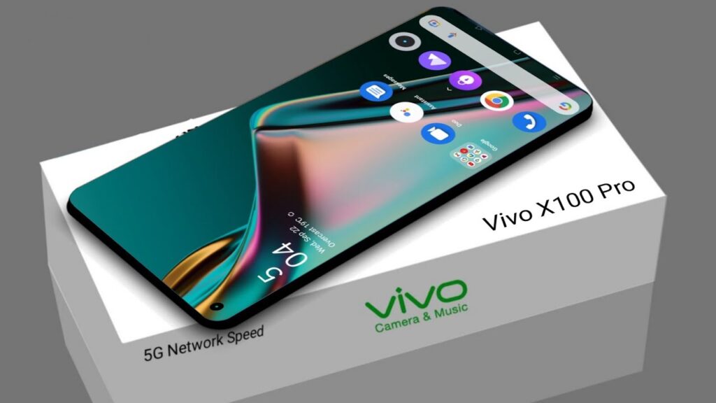 VIVO Y400 5G