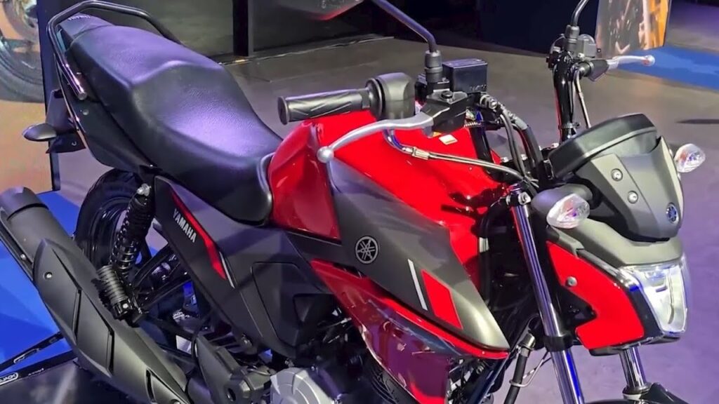 APACHE और KTM का मार्केट खत्म करने आई Yamaha FZ 125cc बाइक, जाने इसकी कीमत और फीचर