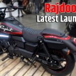 New Rajdoot 350