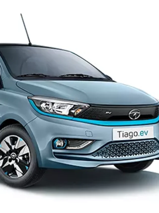 Tata Tiago EV पर मिल रहा ₹85,000 का डिस्काउंट, जानिए डिटेल