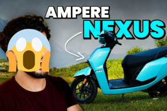 Ampere Nexus emi plan